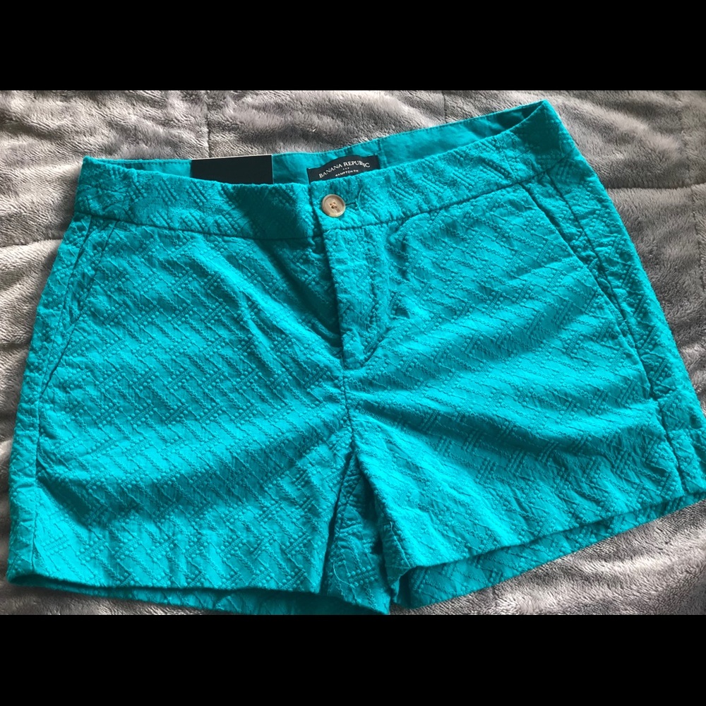 Banana Republic Womens shorts